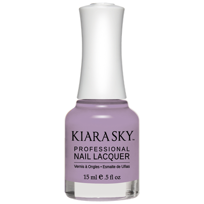 Kiara Sky -  WARM LAVENDER