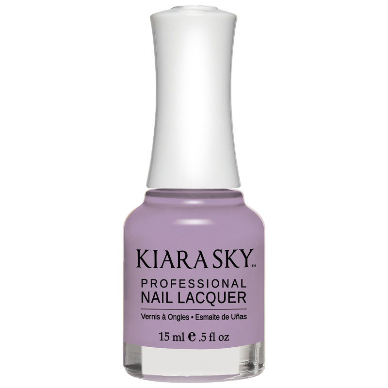 Kiara Sky -  WARM LAVENDER