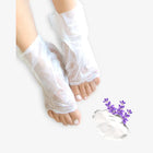 Avry Beauty Lavender Socks