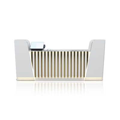 T Spa -  Le Cinq Reception 96″
