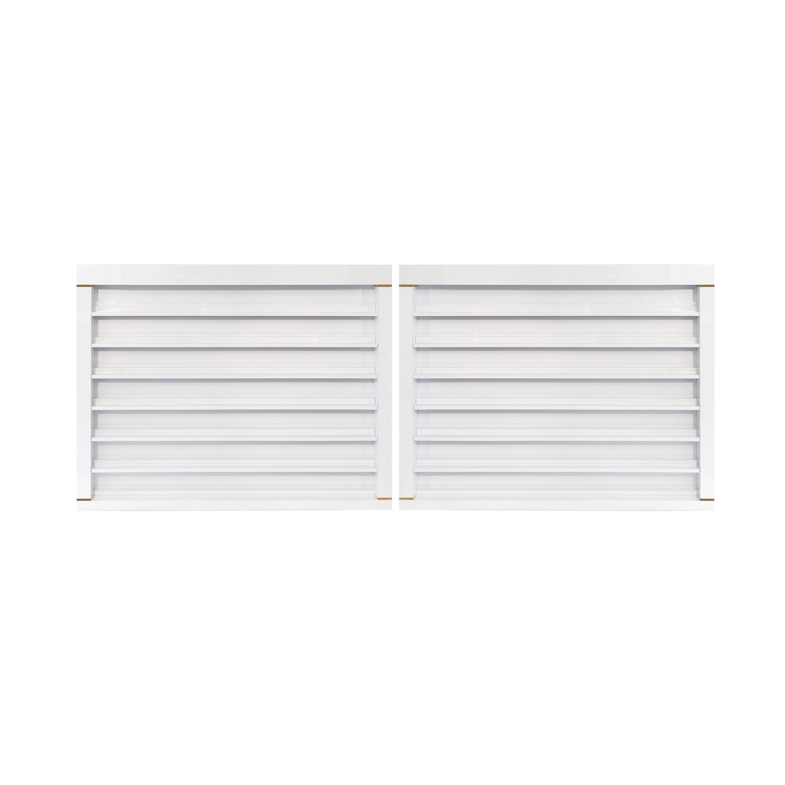Polish Rack Le Cinq (One Piece)