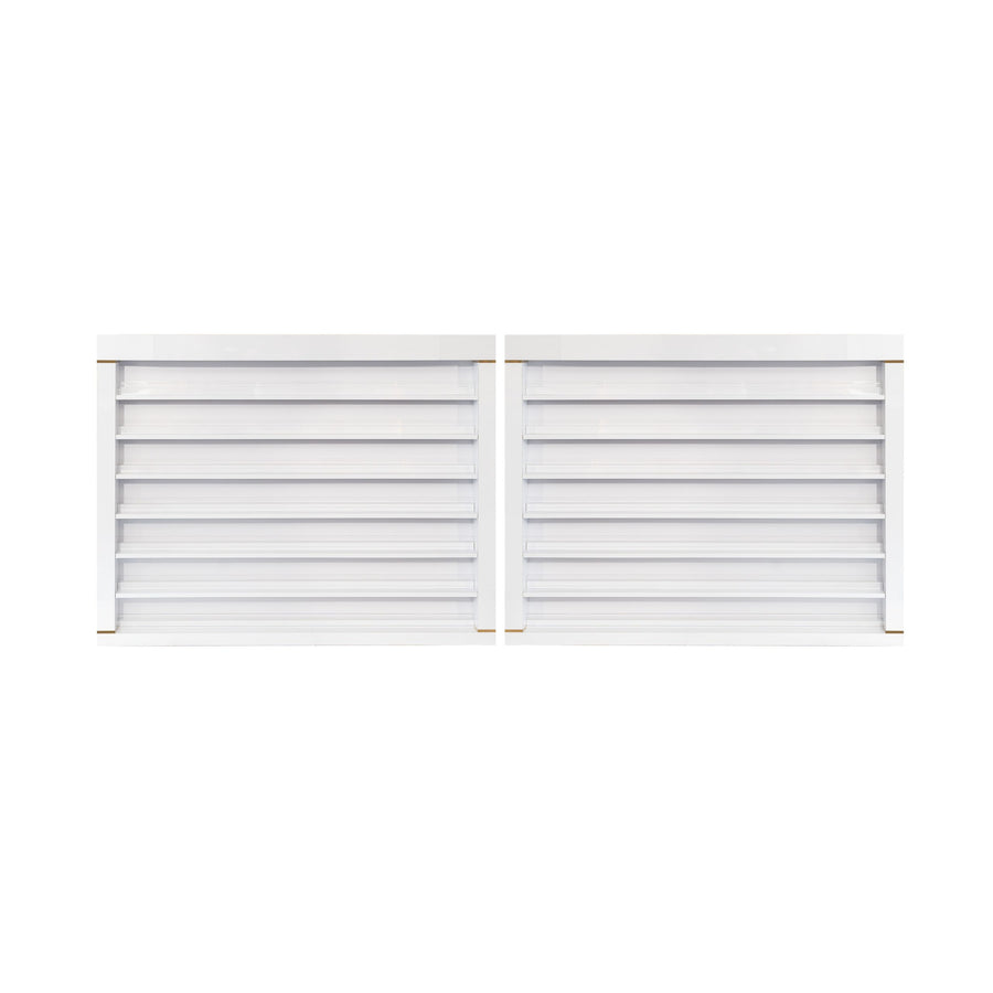 Polish Rack Le Cinq (One Piece)