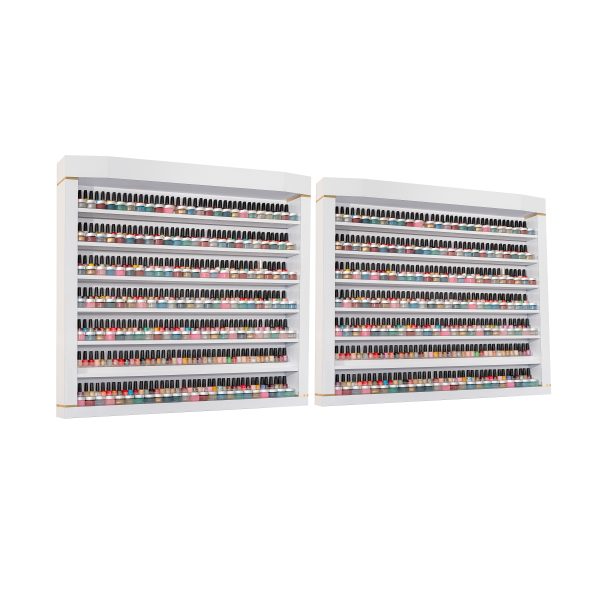 T Spa -  Polish Rack – Le Cinq (1pc)