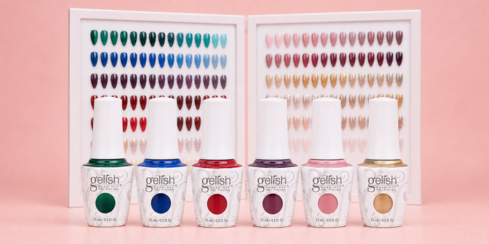 Gelish