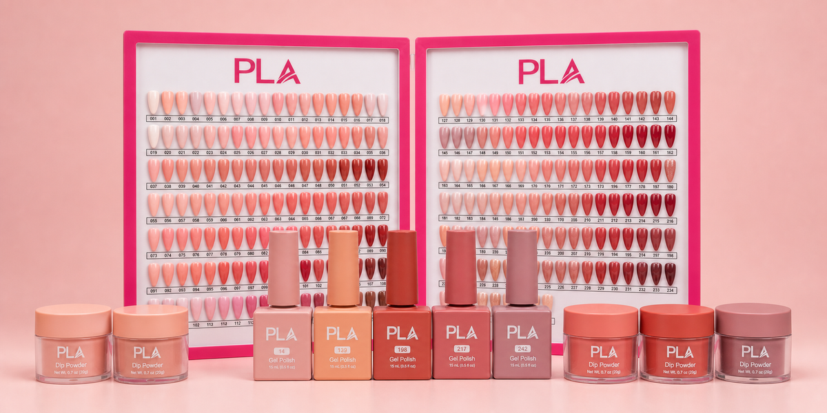 PLA products