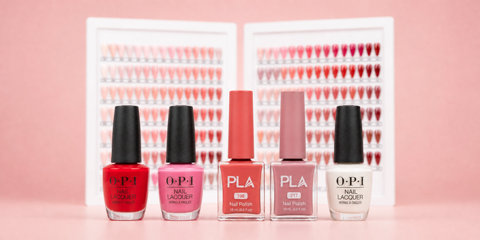 Nail Lacquer