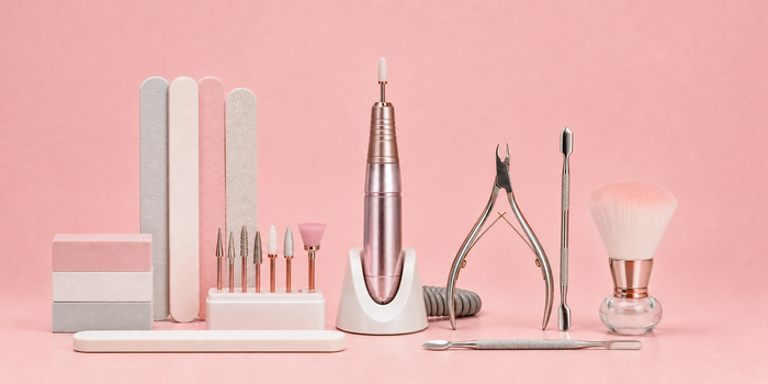 Nail Tools