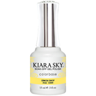 Kiara Sky -  LEMON DROP