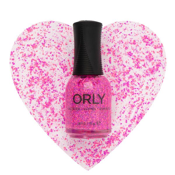 Orly - Let's Go Girls