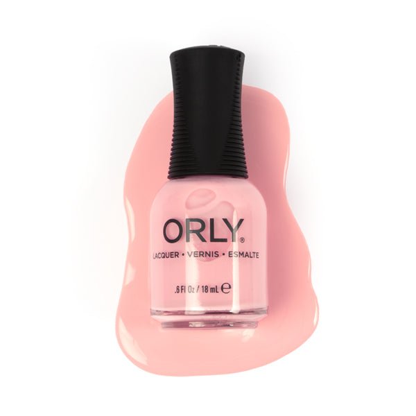 Orly - Lift The Veil