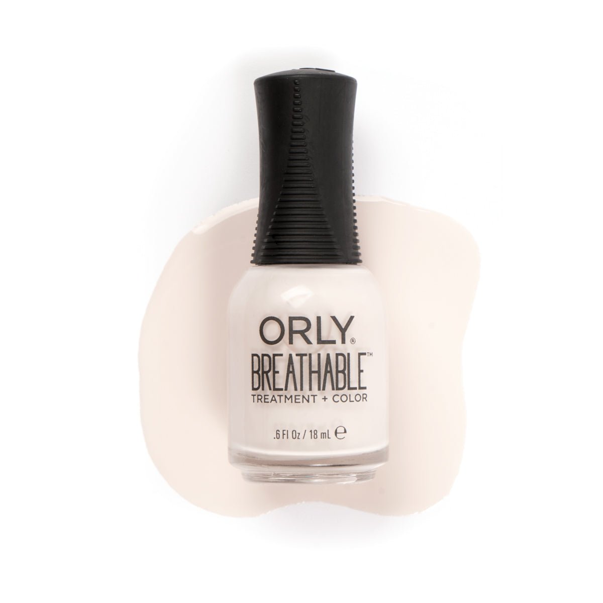 Orly - Light As A Feather