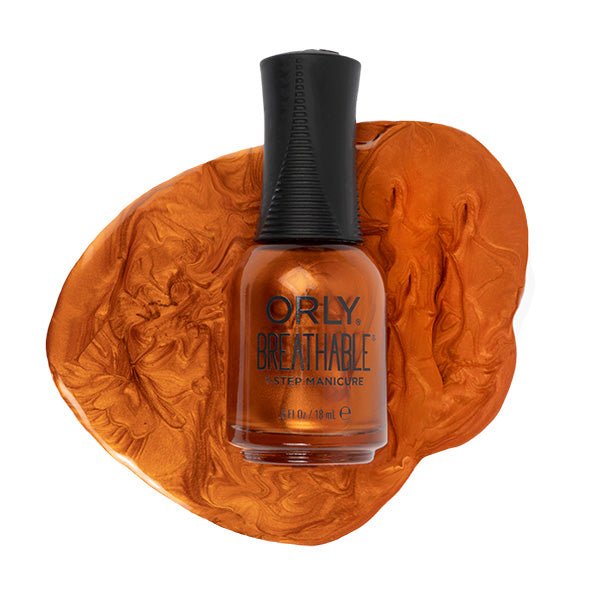 Orly - Light My (Camp) Fire