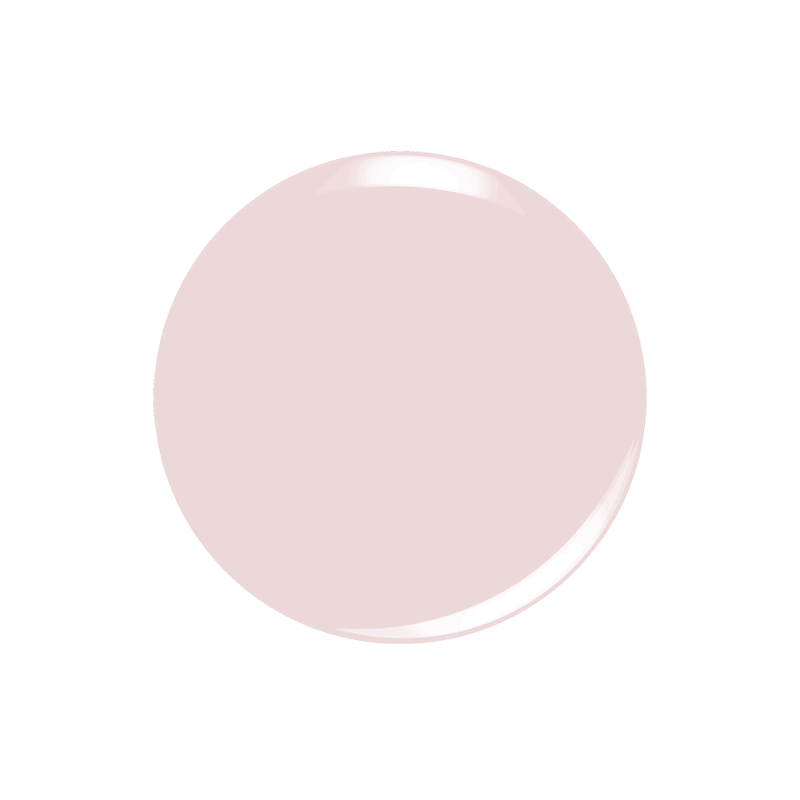 Kiara Sky -  LIGHT PINK ALL-IN-ONE