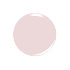 Kiara Sky -  LIGHT PINK ALL-IN-ONE