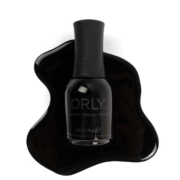 Orly - Liquid Vinyl