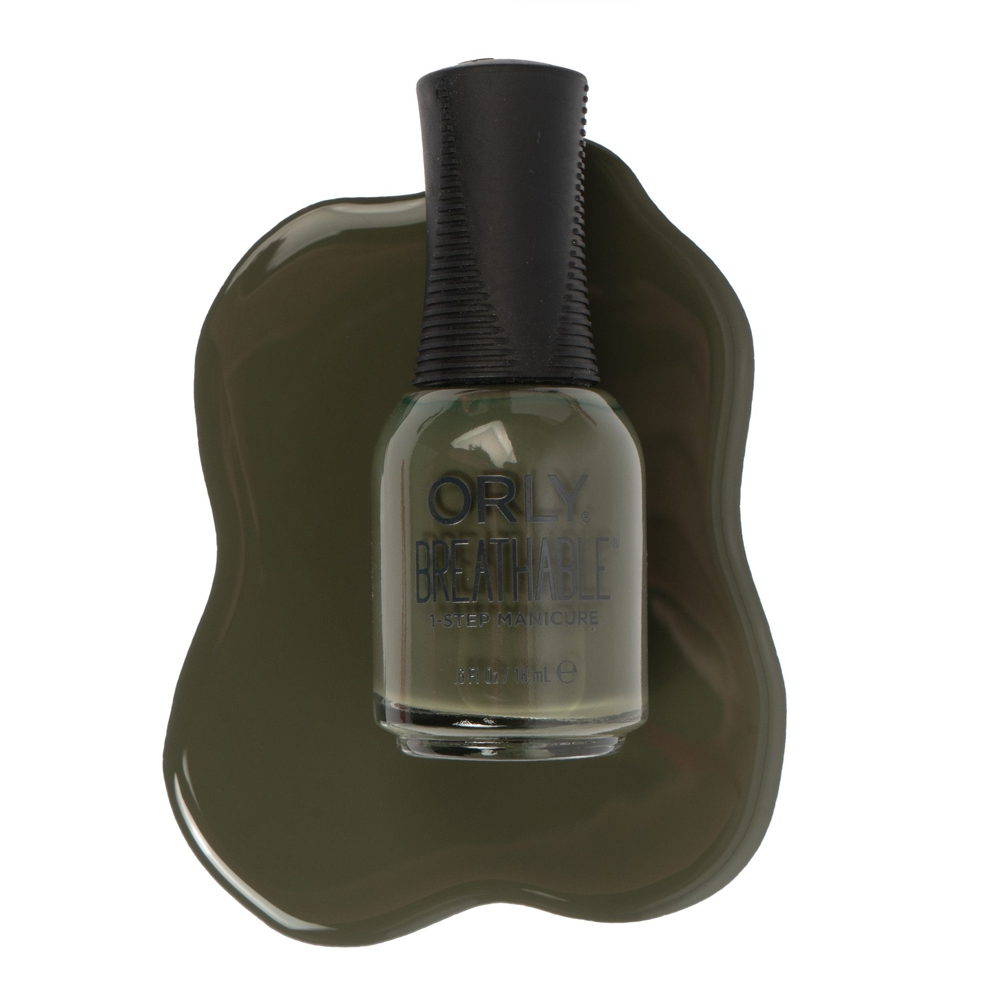 Orly - Look At The Thyme