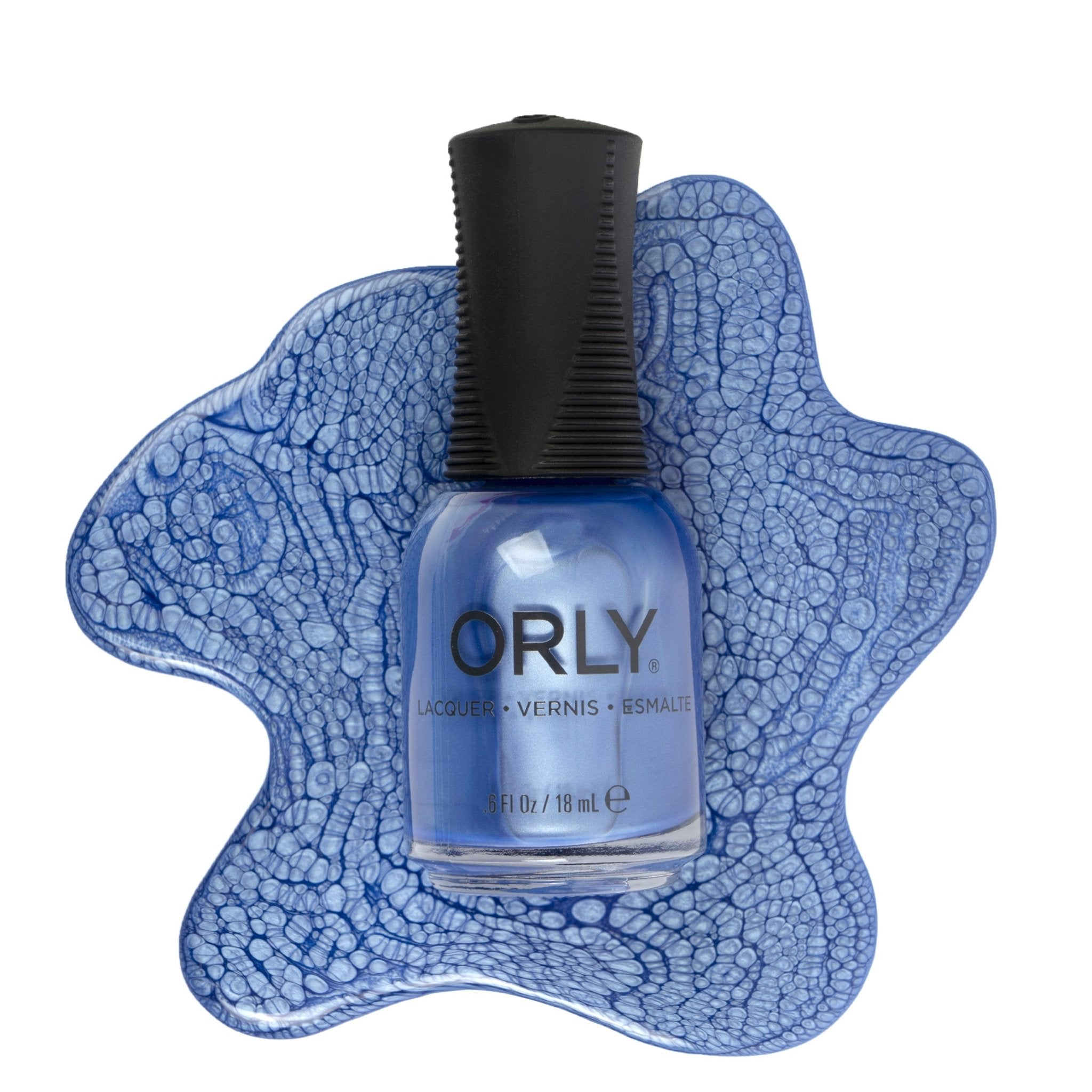 Orly - Lost Treasure