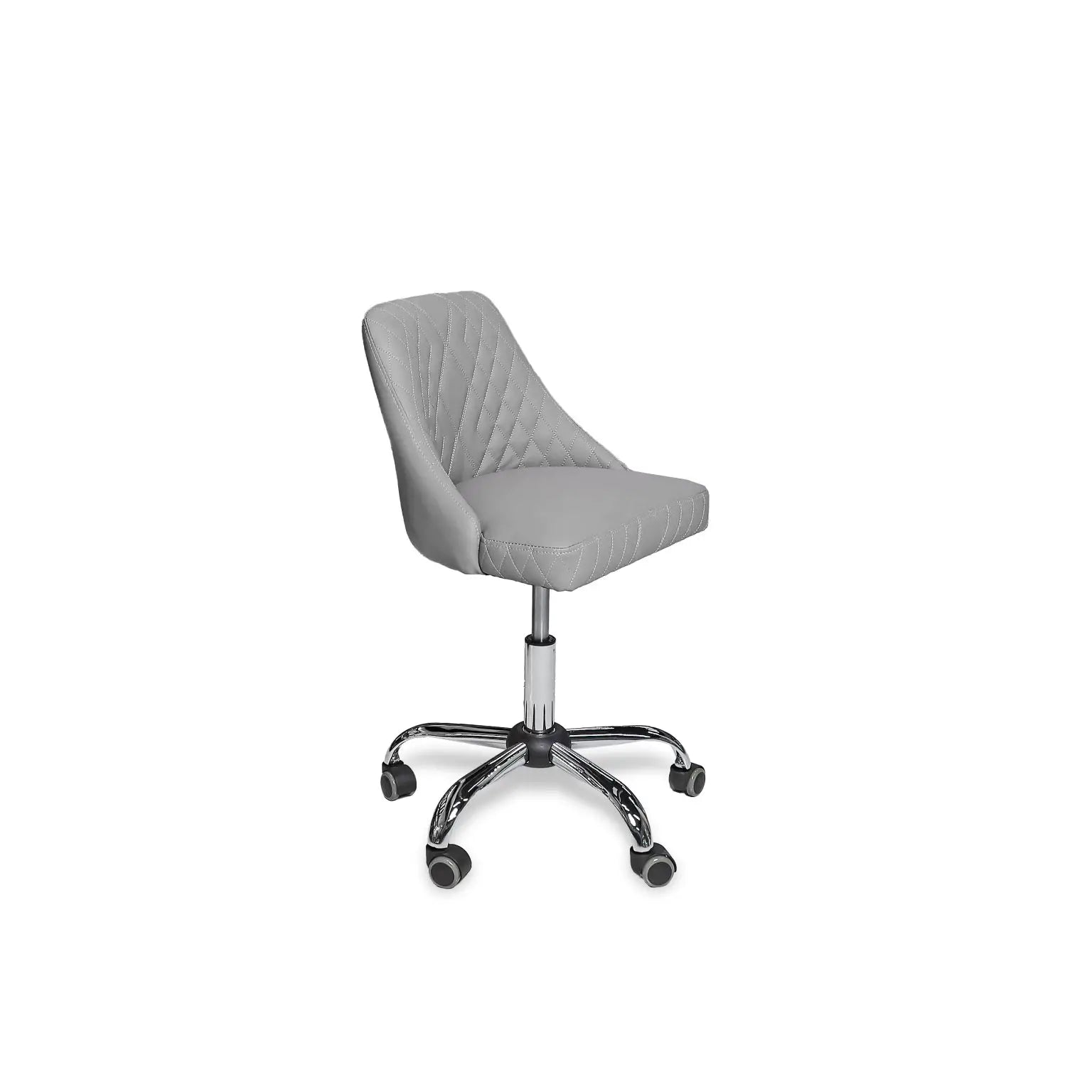 T Spa - Love That Chair Manicure Technician Chair Acetone Proof Leather