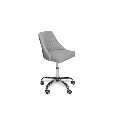 T Spa - Love That Chair Manicure Technician Chair Acetone Proof Leather