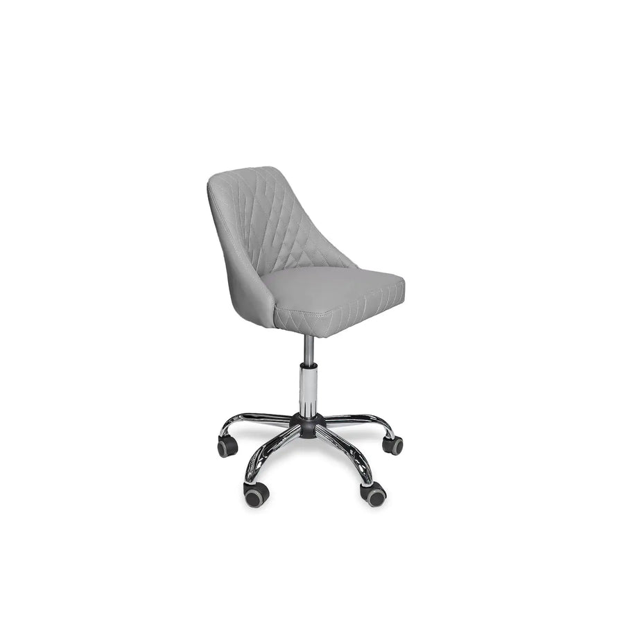 T Spa - Love That Chair Manicure Technician Chair Acetone Proof Leather
