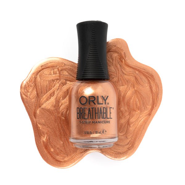 Orly - Lucky Penny