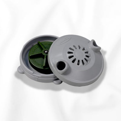 T Spa -  Luraco Wet End