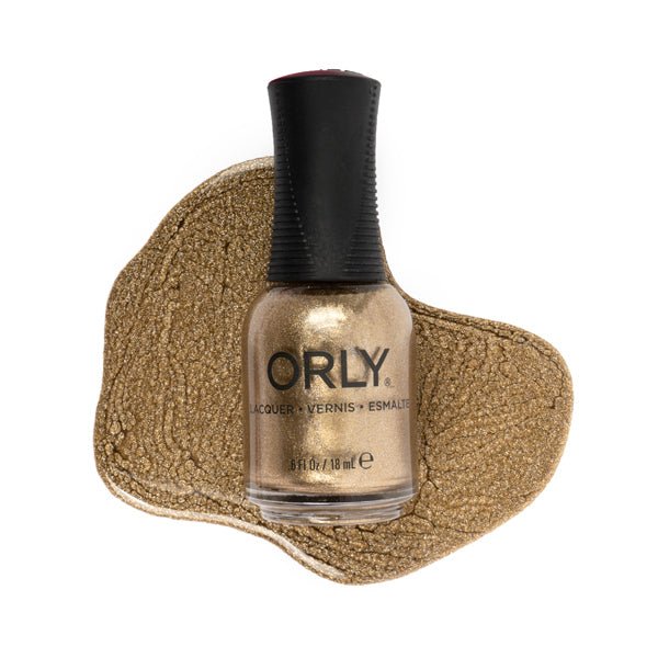 Orly - Luxe