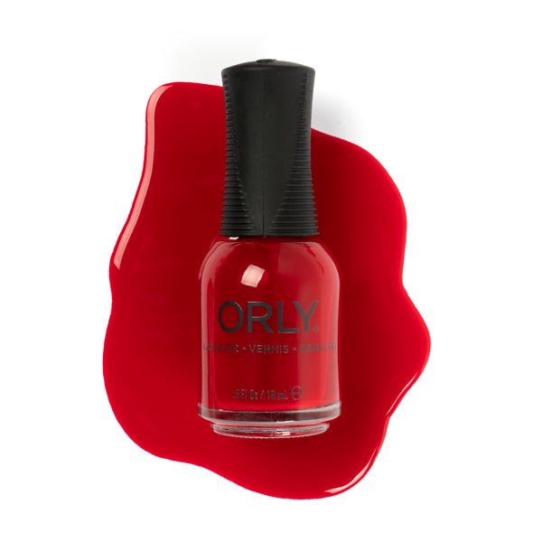Orly - Ma Cherie