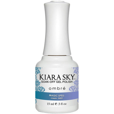 Kiara Sky -  MAGIC SPELL