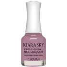Kiara Sky -  MAUVE A LIL' CLOSER