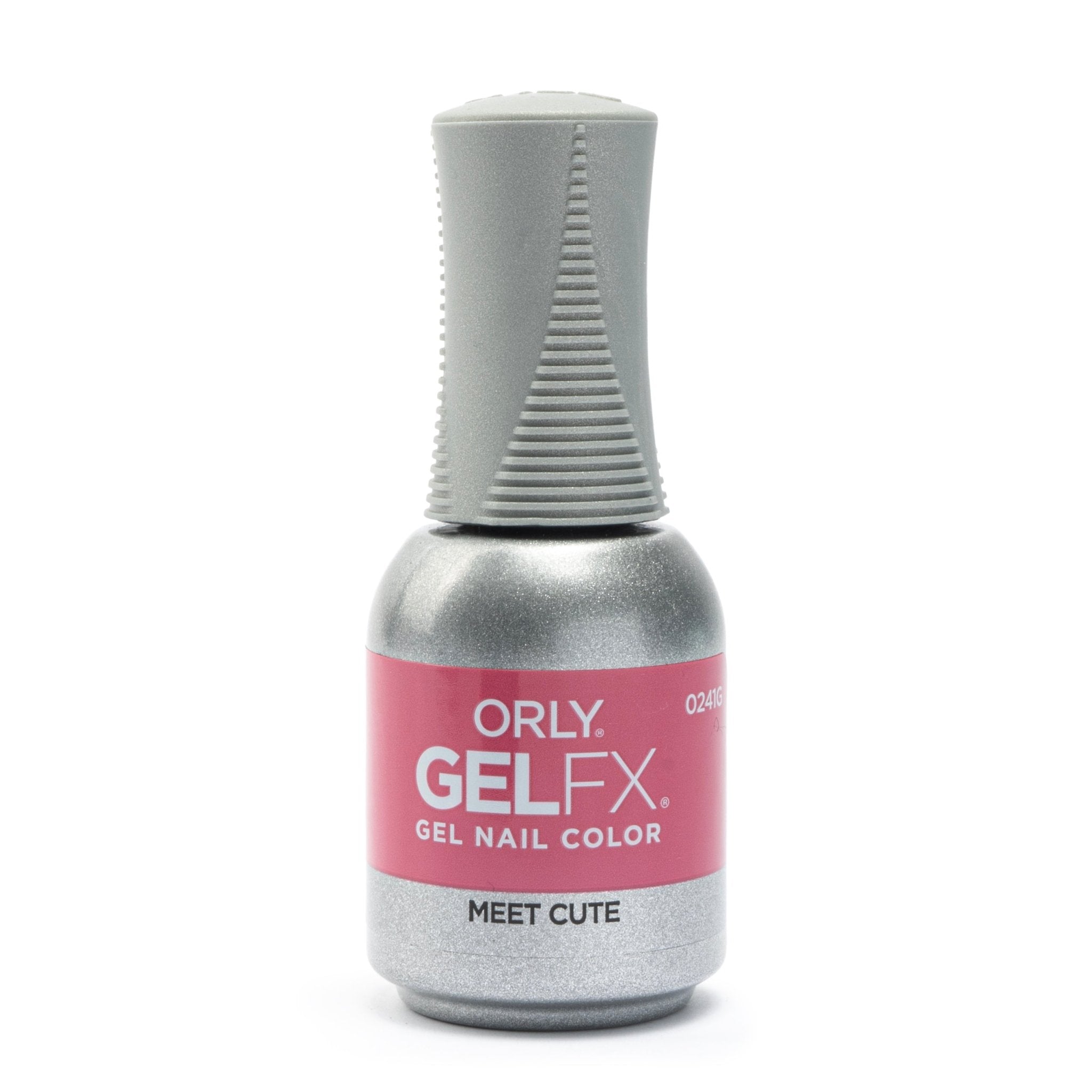 Orly - Meet Cute - Gel Nail Color