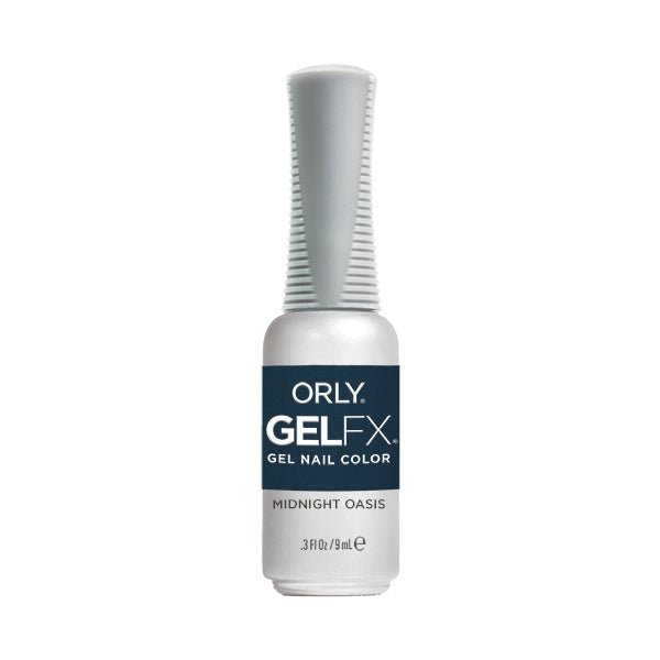 Orly - Midnight Oasis - Gel Nail Color