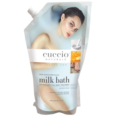 Cuccio -  Milk Bath 32oz