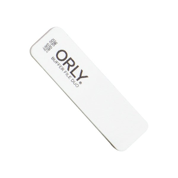 Orly - Mini Buffer File Duo