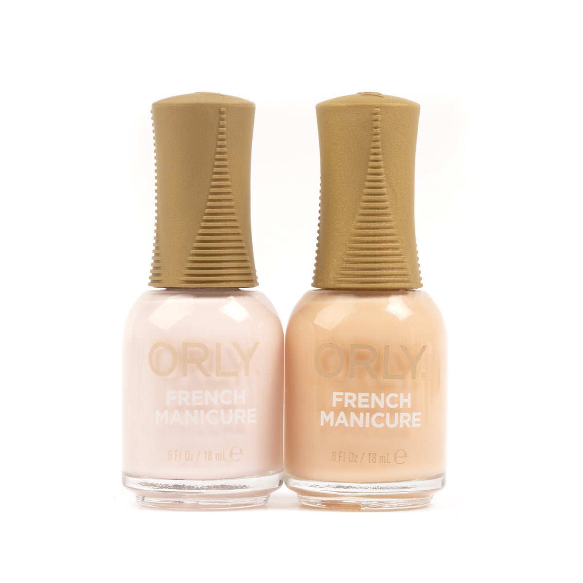 Orly - Minimalistic Summer French