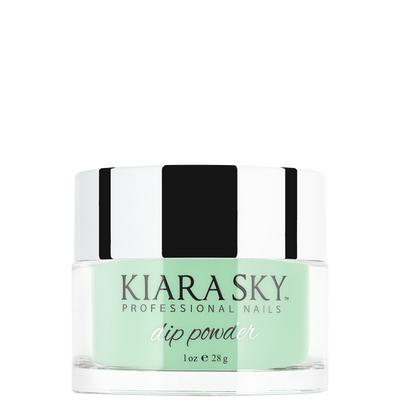 Kiara Sky -  HINT OF MINT