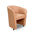 T Spa -  Lee Lounge Customer Chair