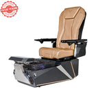 T-SPA Momentum Pedicure | Carbon Fiber & Heat Massage