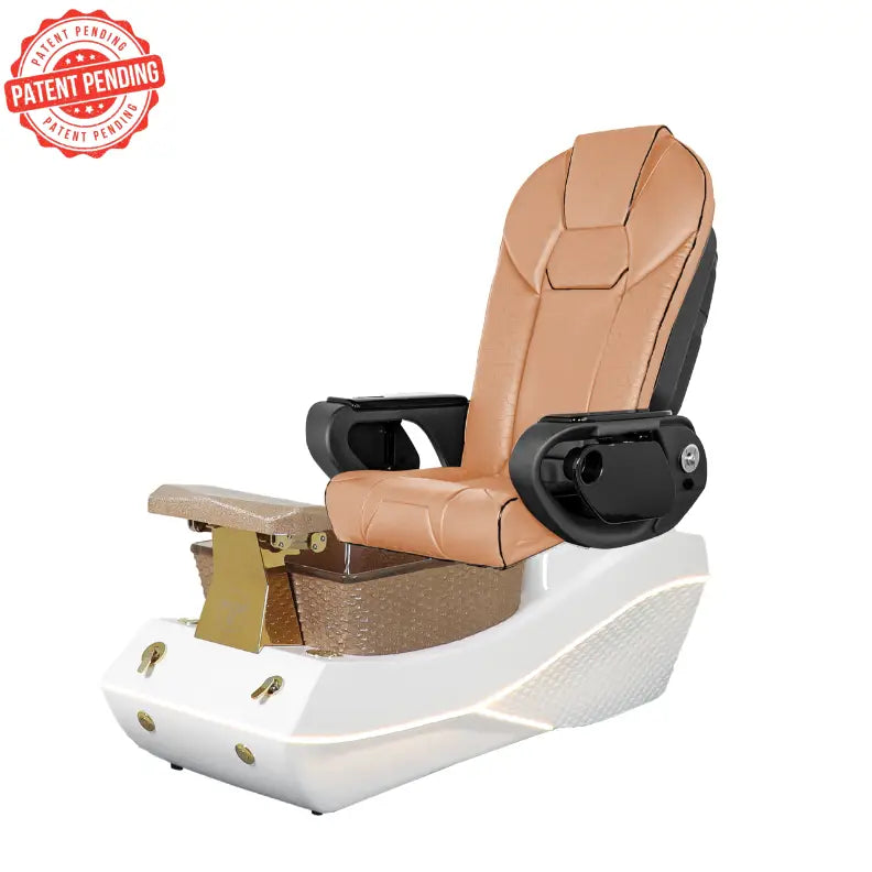 T Spa -  Awakening Pedicure Chair