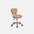 T Spa -  Pedicure Stool