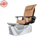 T-SPA Eternal Pedicure Chair | Epoxy & Heat Massage