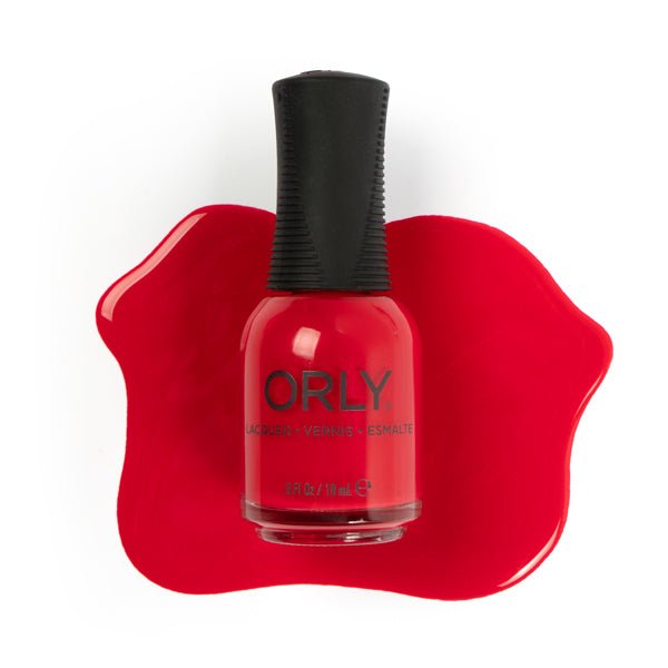 Orly - Monroe's Red