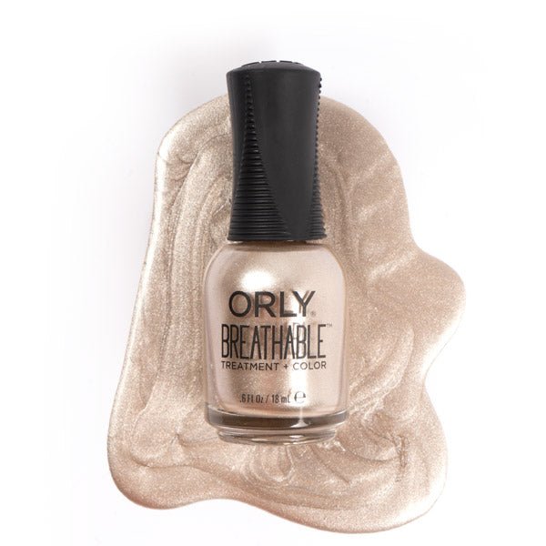 Orly - Moonchild