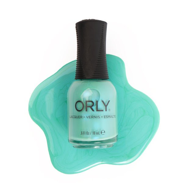 Orly - Morning Dew