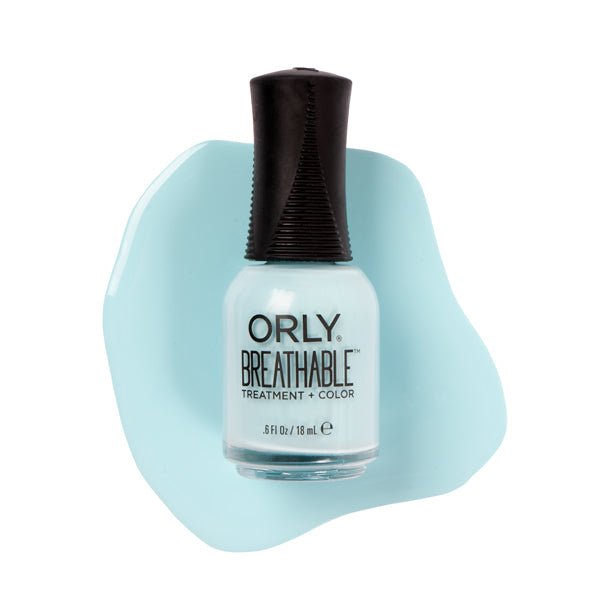 Orly - Morning Mantra