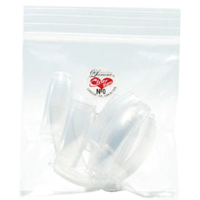 Lamour Clear Tip