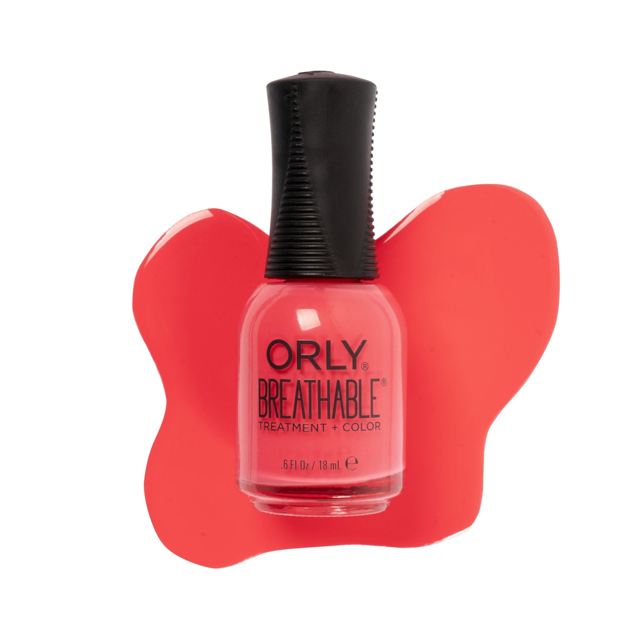 Orly - Nail Superfood