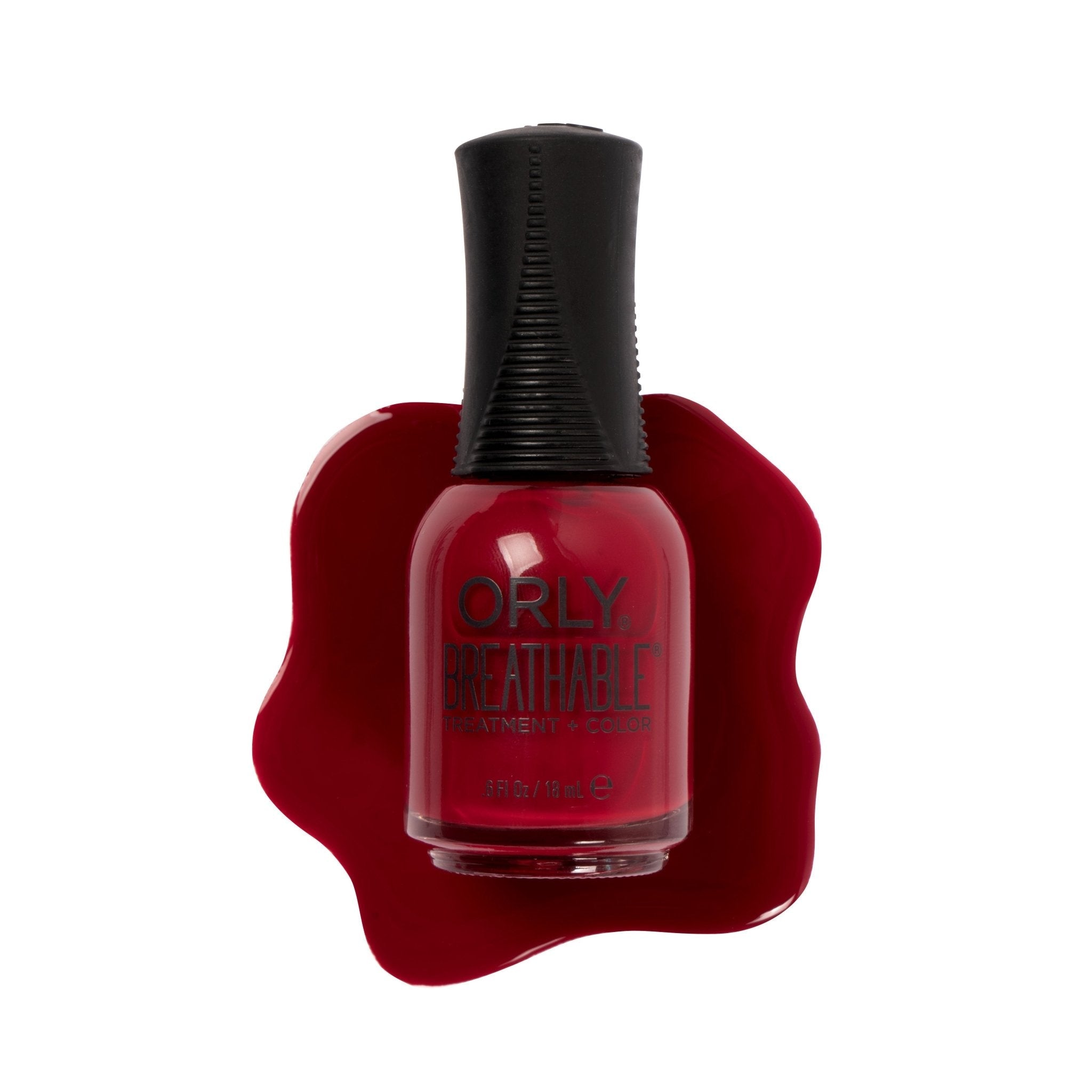 Orly - Namaste Healthy