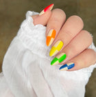 DND - Gel Nail Art Liner -Neon Bundle