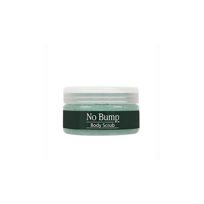 No Bump Body Scrub